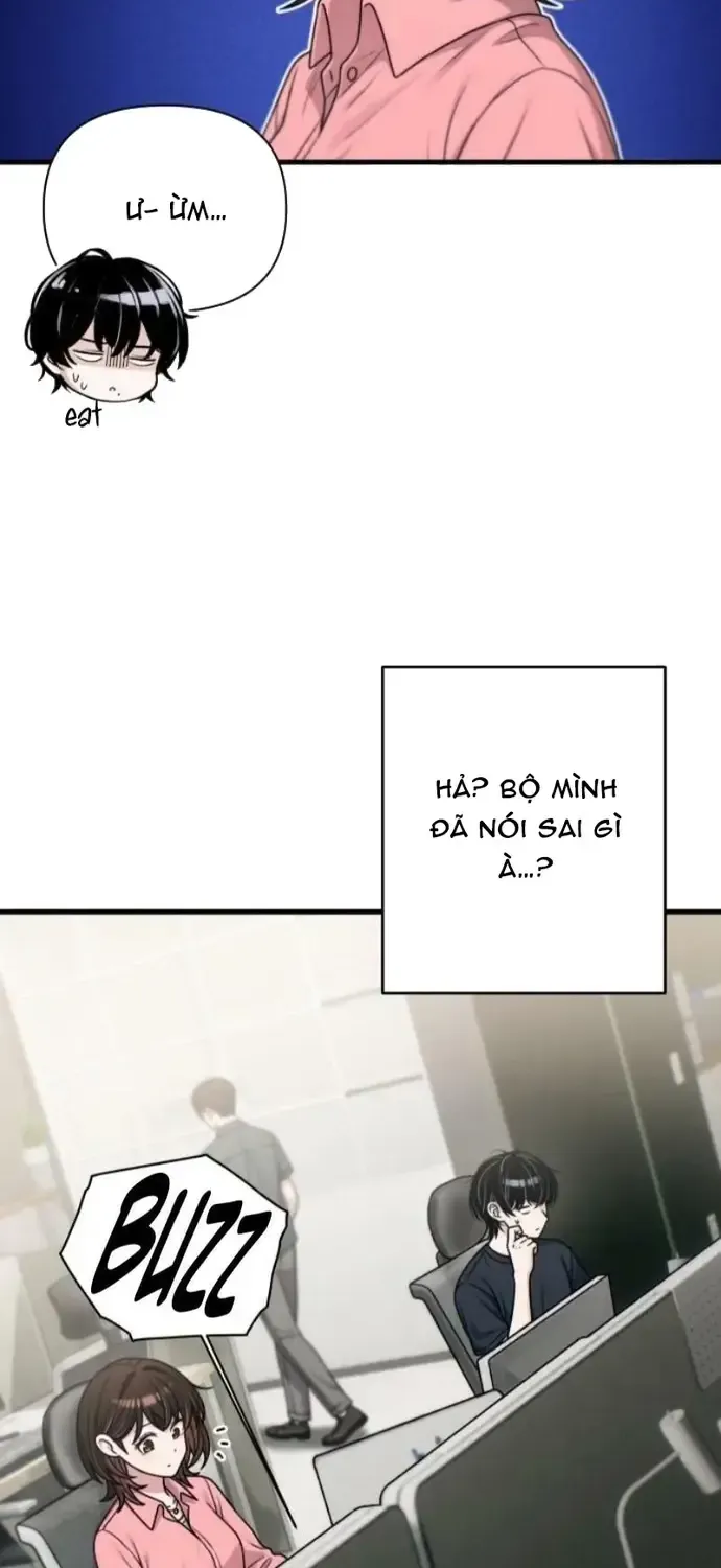 Nhật Kí Chuyển Việc Chap 50 - Next Chap 51