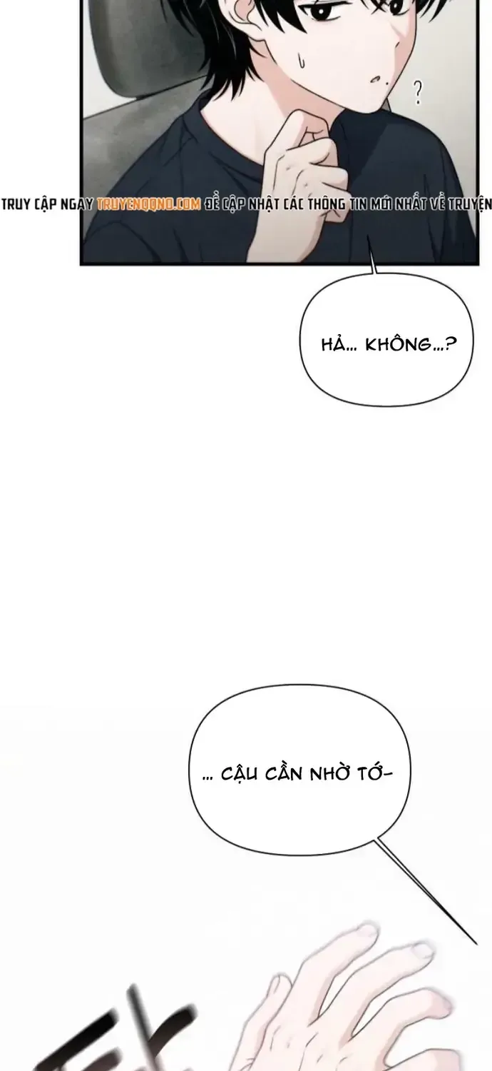 Nhật Kí Chuyển Việc Chap 50 - Next Chap 51