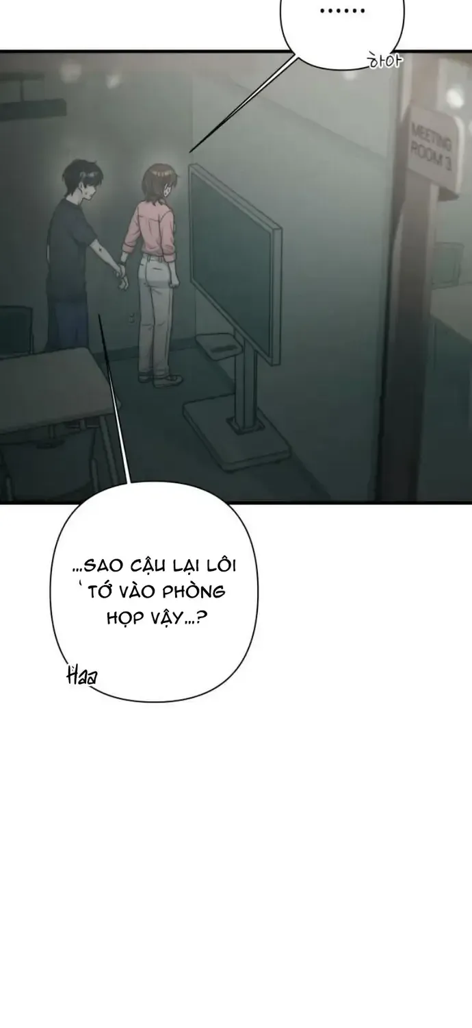 Nhật Kí Chuyển Việc Chap 50 - Next Chap 51