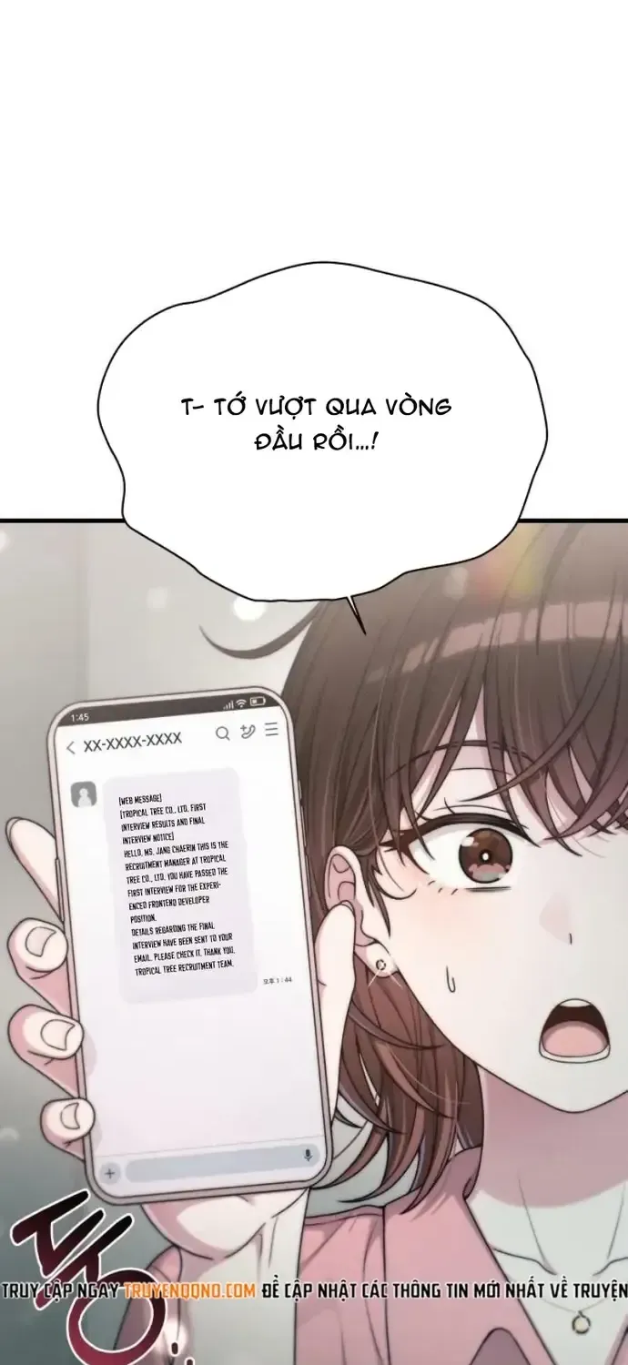 Nhật Kí Chuyển Việc Chap 50 - Next Chap 51