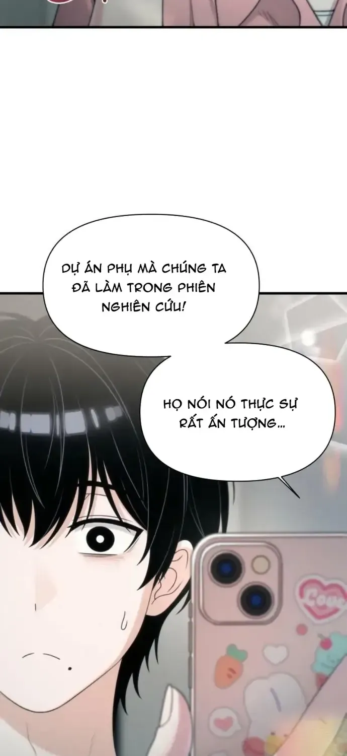 Nhật Kí Chuyển Việc Chap 50 - Next Chap 51