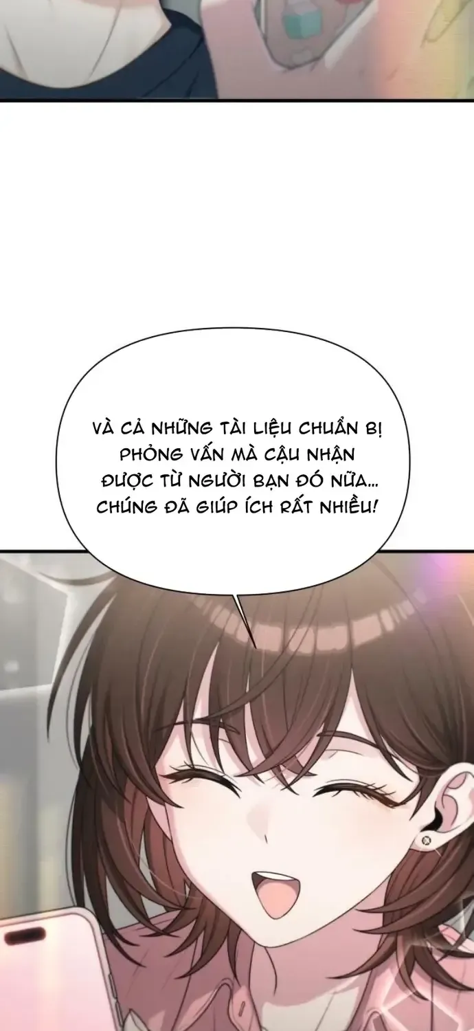 Nhật Kí Chuyển Việc Chap 50 - Next Chap 51