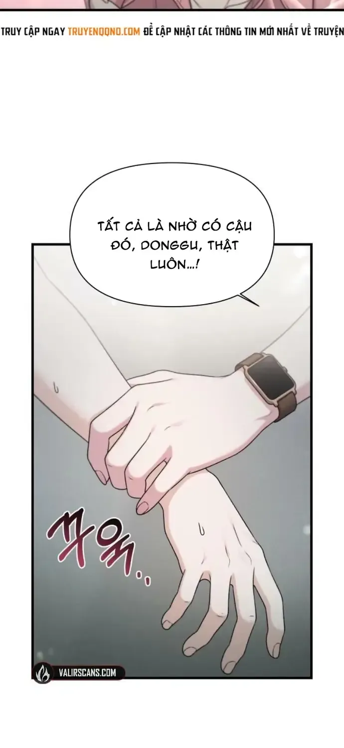 Nhật Kí Chuyển Việc Chap 50 - Next Chap 51