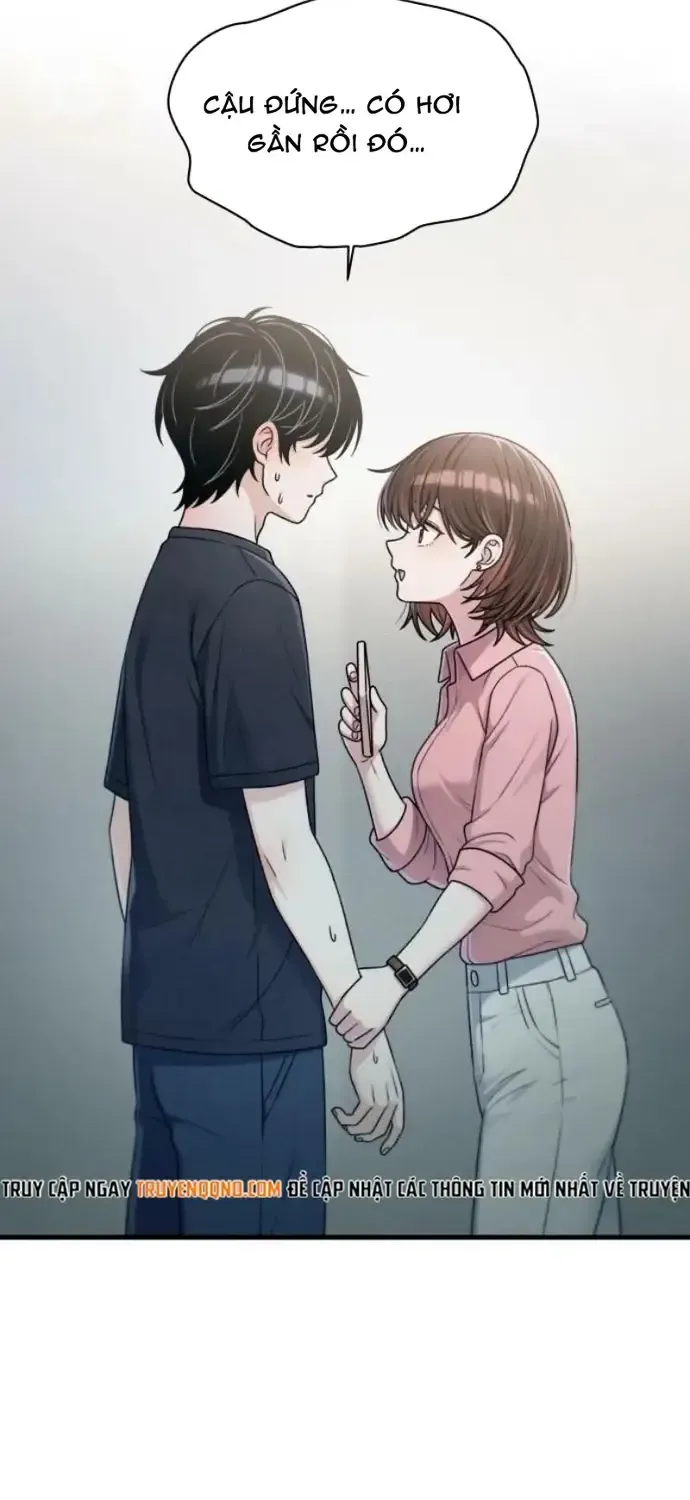 Nhật Kí Chuyển Việc Chap 50 - Next Chap 51