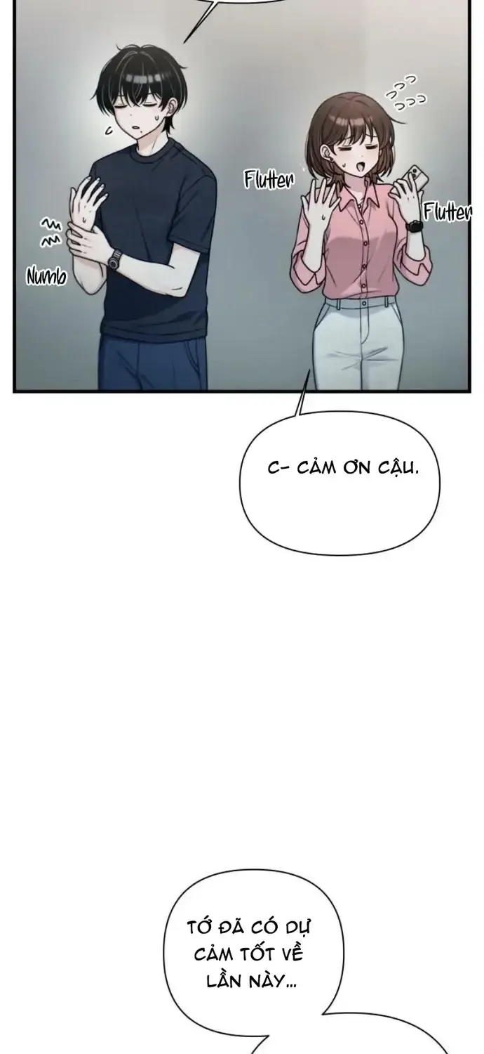 Nhật Kí Chuyển Việc Chap 50 - Next Chap 51