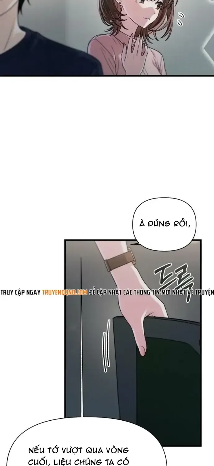 Nhật Kí Chuyển Việc Chap 50 - Next Chap 51