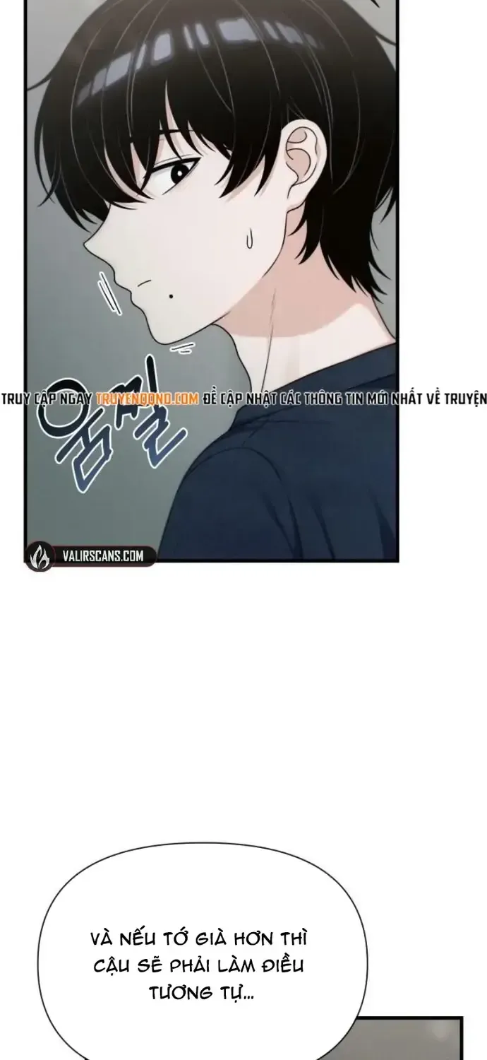 Nhật Kí Chuyển Việc Chap 50 - Next Chap 51