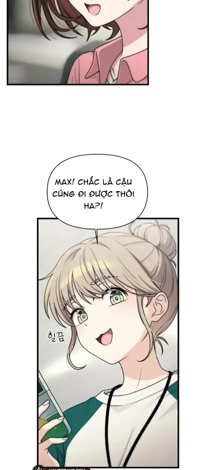 Nhật Kí Chuyển Việc Chap 50 - Next Chap 51