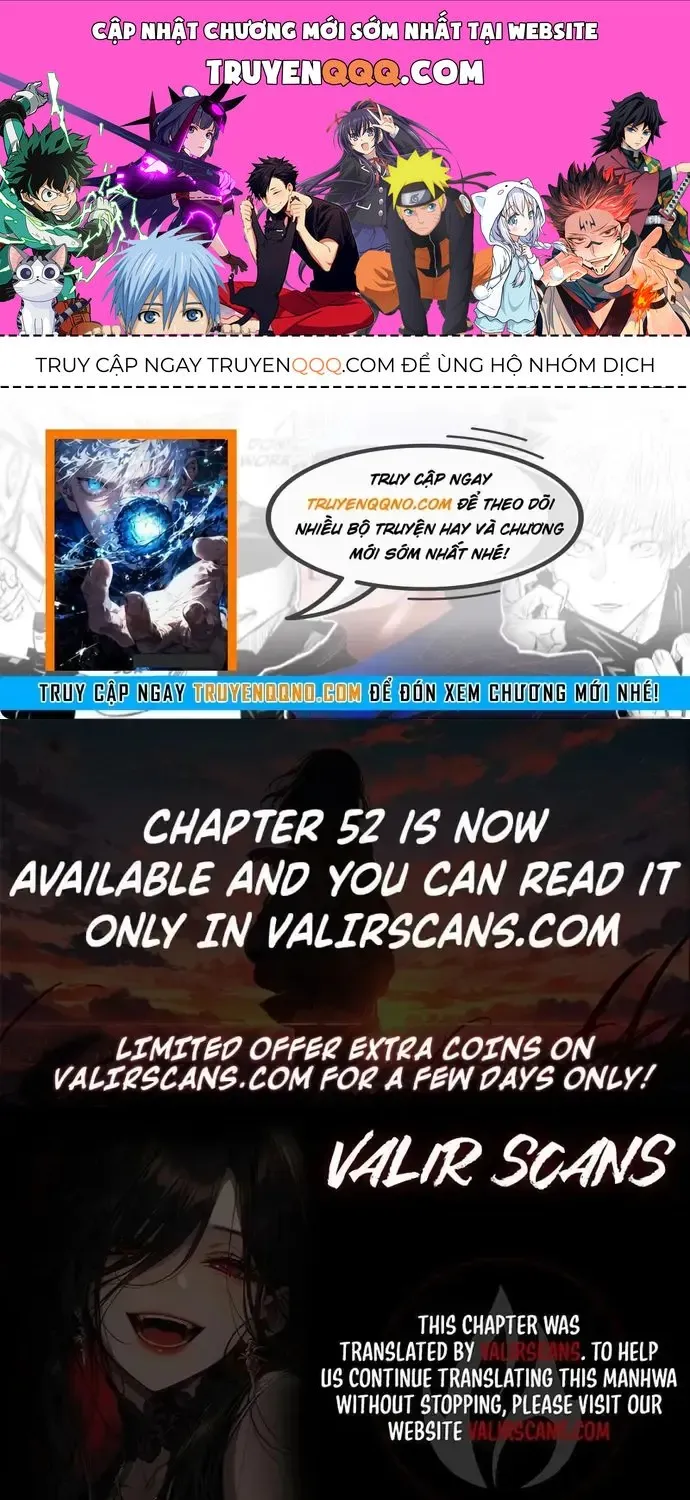 Nhật Kí Chuyển Việc Chap 51 - Next Chap 52