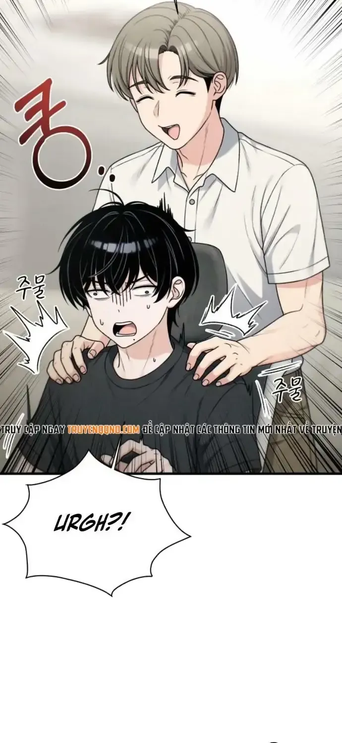 Nhật Kí Chuyển Việc Chap 51 - Next Chap 52