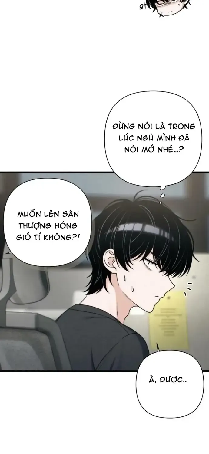 Nhật Kí Chuyển Việc Chap 51 - Next Chap 52