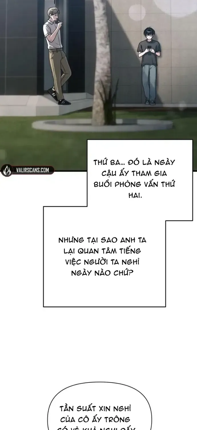 Nhật Kí Chuyển Việc Chap 51 - Next Chap 52