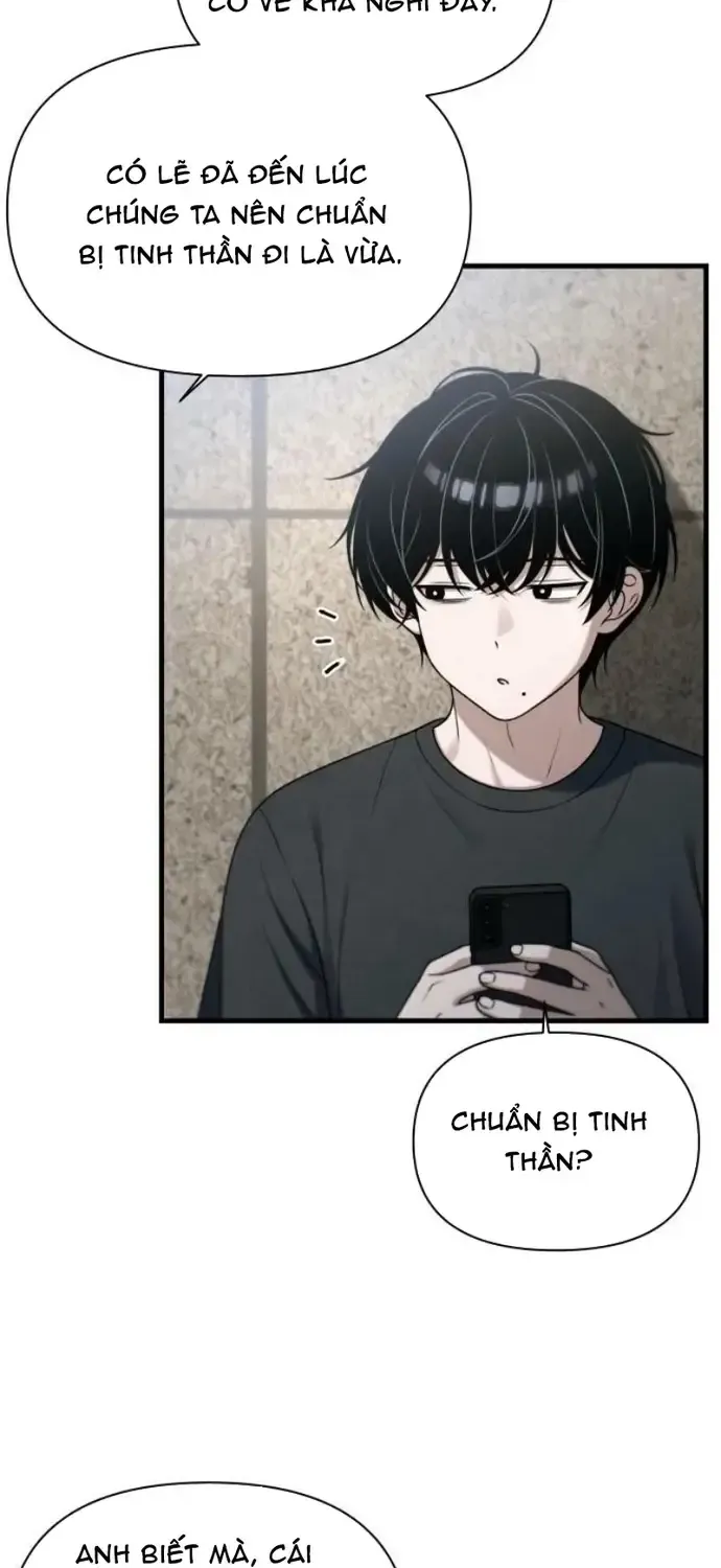 Nhật Kí Chuyển Việc Chap 51 - Next Chap 52