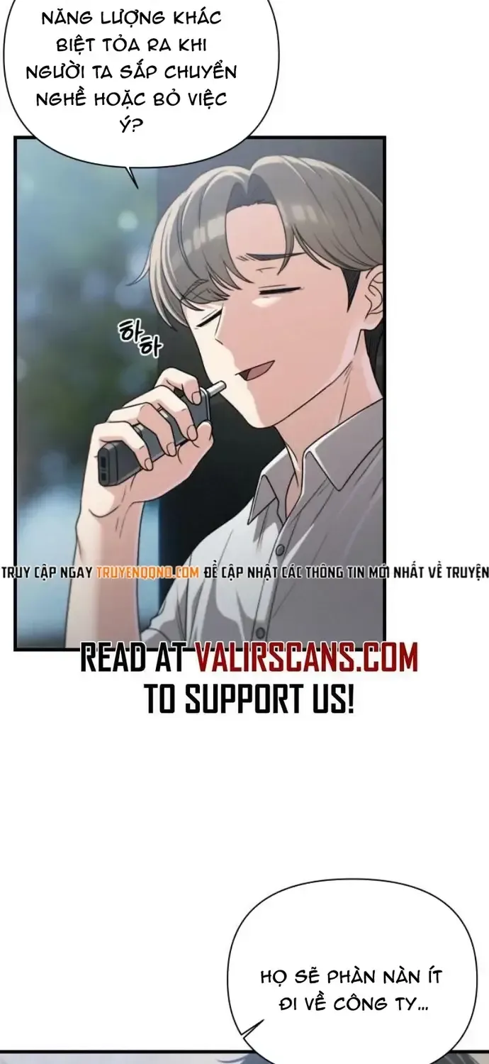 Nhật Kí Chuyển Việc Chap 51 - Next Chap 52