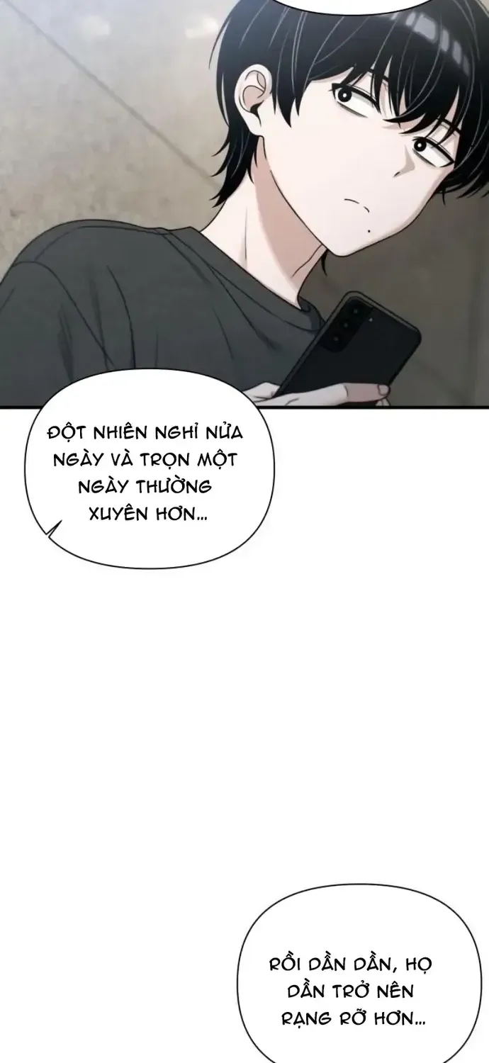 Nhật Kí Chuyển Việc Chap 51 - Next Chap 52