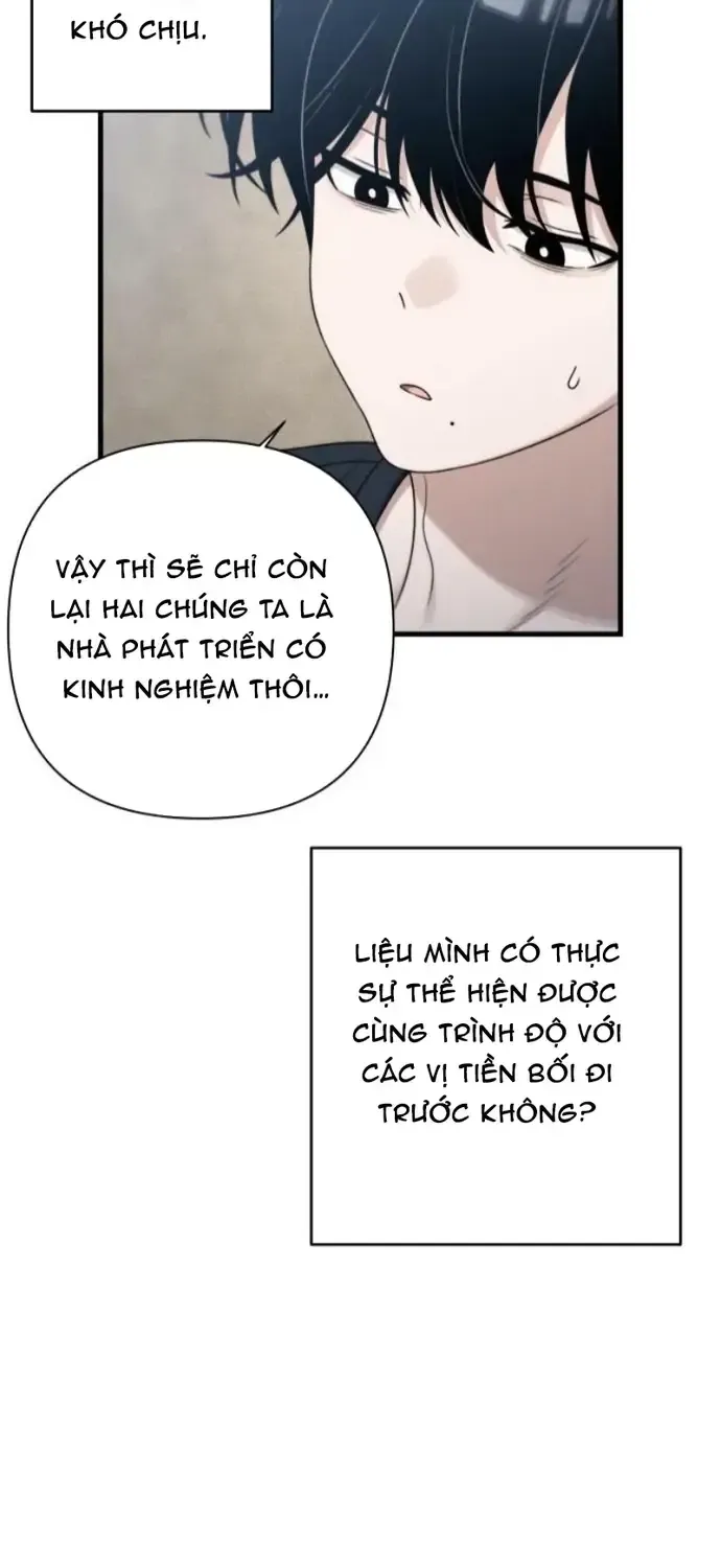 Nhật Kí Chuyển Việc Chap 51 - Next Chap 52