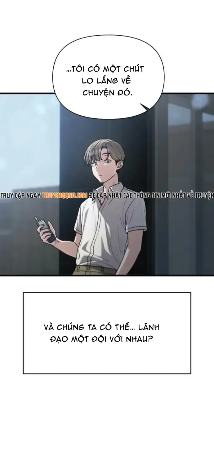 Nhật Kí Chuyển Việc Chap 51 - Next Chap 52