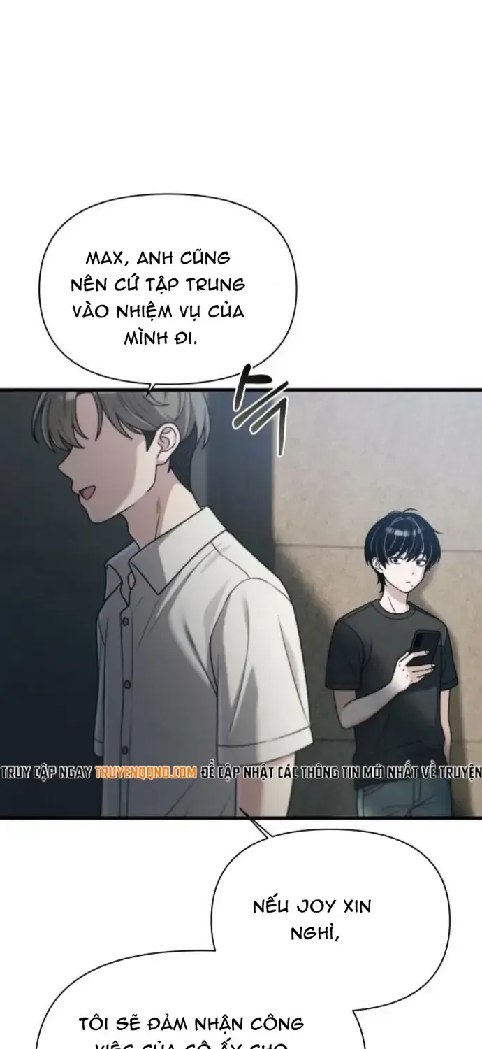 Nhật Kí Chuyển Việc Chap 51 - Next Chap 52