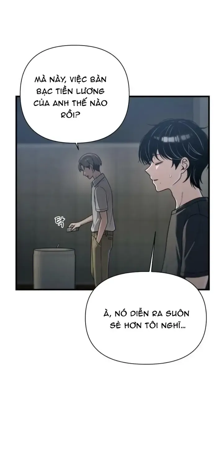 Nhật Kí Chuyển Việc Chap 51 - Next Chap 52