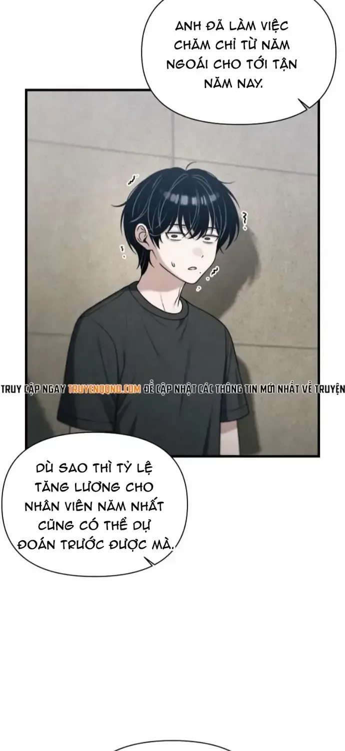 Nhật Kí Chuyển Việc Chap 51 - Next Chap 52