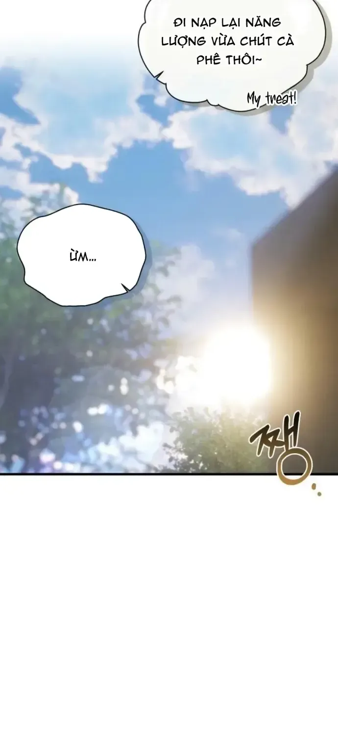 Nhật Kí Chuyển Việc Chap 51 - Next Chap 52