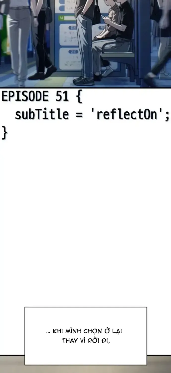 Nhật Kí Chuyển Việc Chap 51 - Next Chap 52