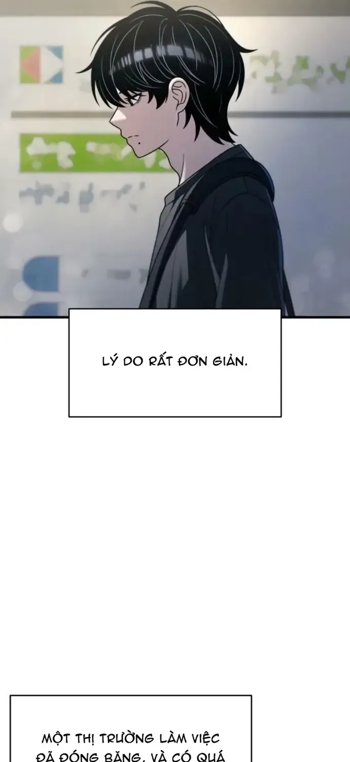 Nhật Kí Chuyển Việc Chap 51 - Next Chap 52