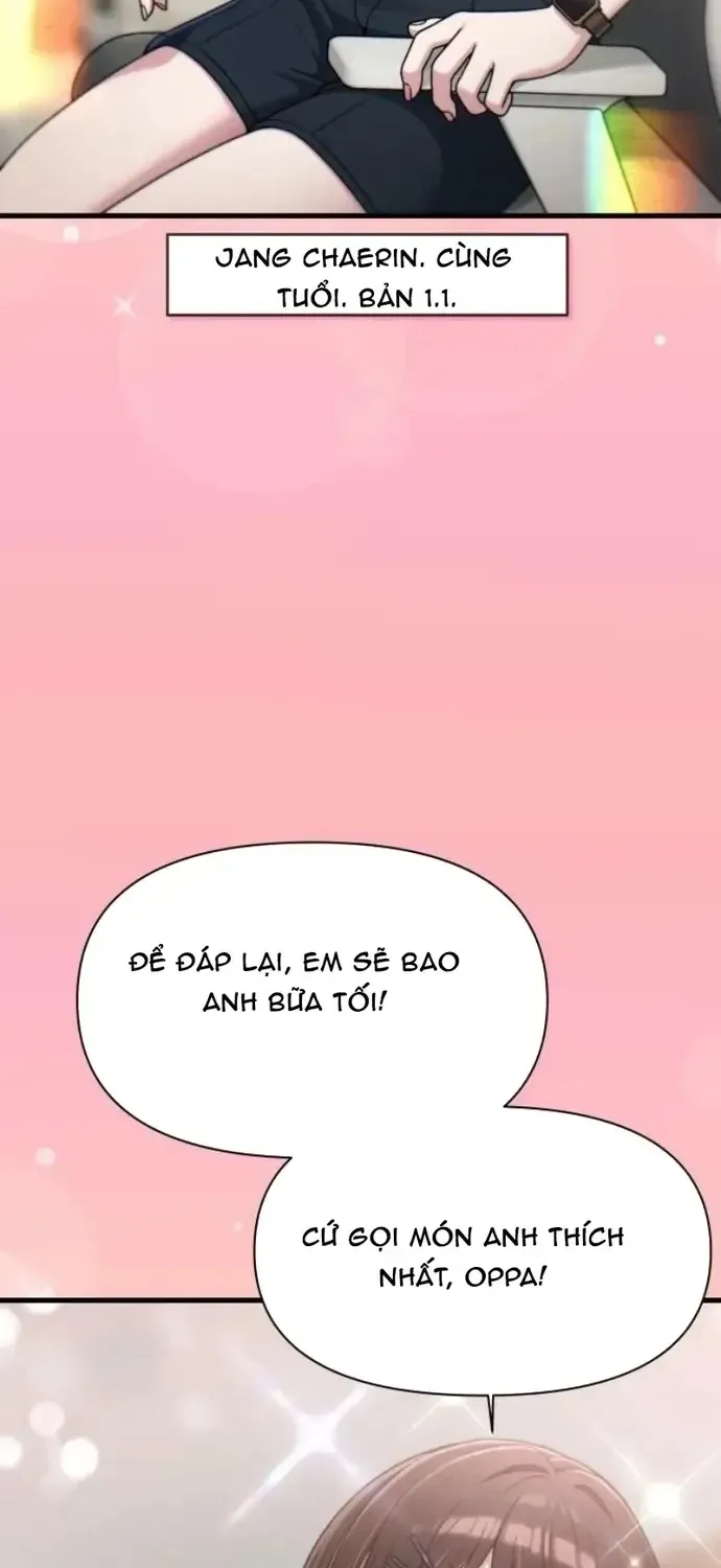 Nhật Kí Chuyển Việc Chap 51 - Next Chap 52