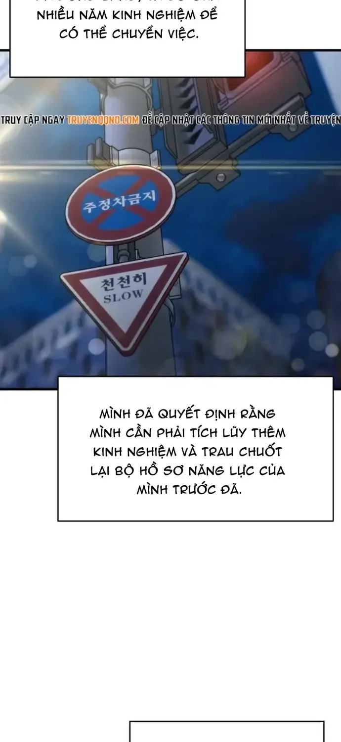 Nhật Kí Chuyển Việc Chap 51 - Next Chap 52