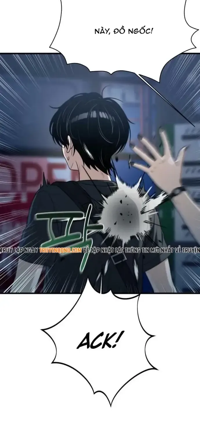 Nhật Kí Chuyển Việc Chap 51 - Next Chap 52