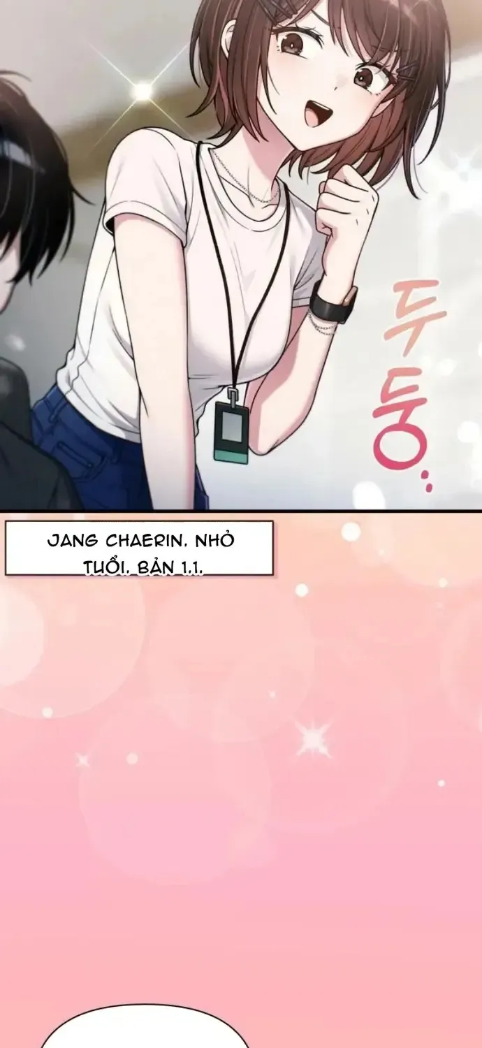 Nhật Kí Chuyển Việc Chap 51 - Next Chap 52