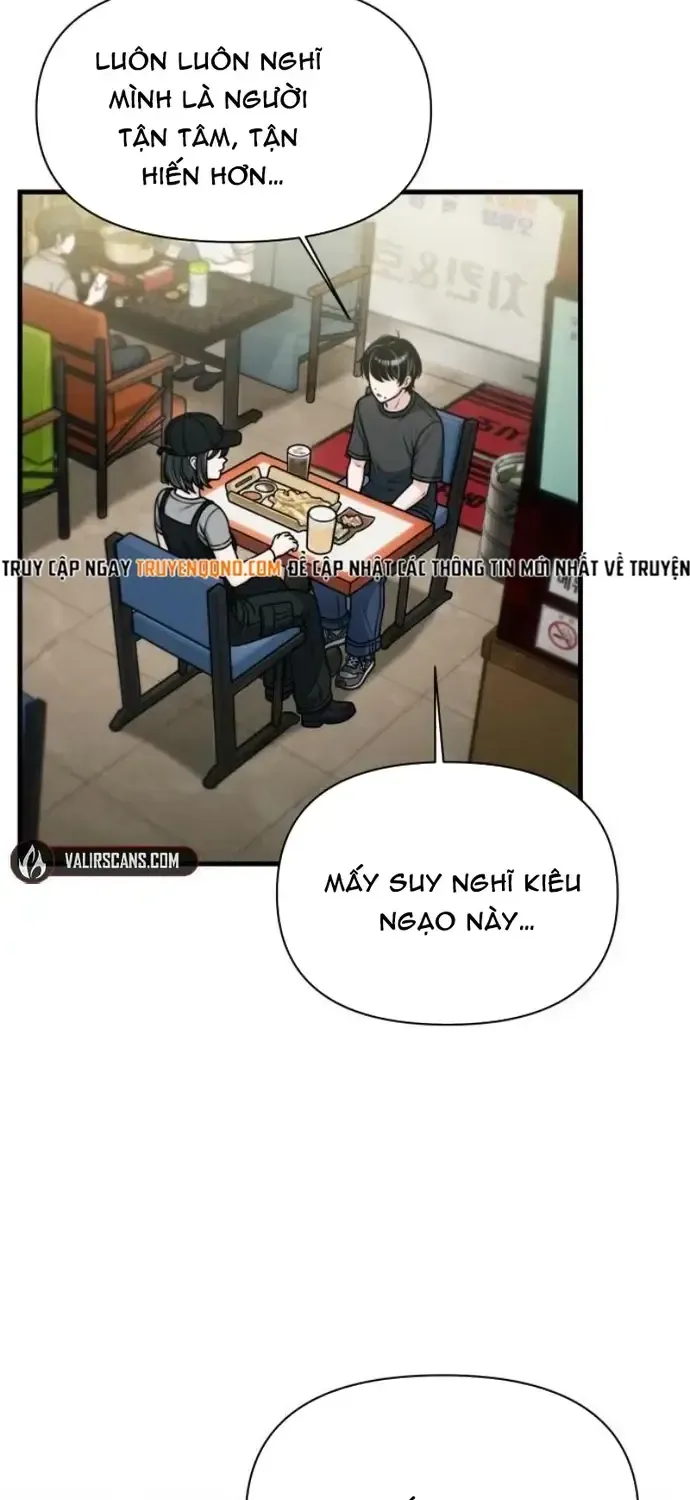 Nhật Kí Chuyển Việc Chap 51 - Next Chap 52