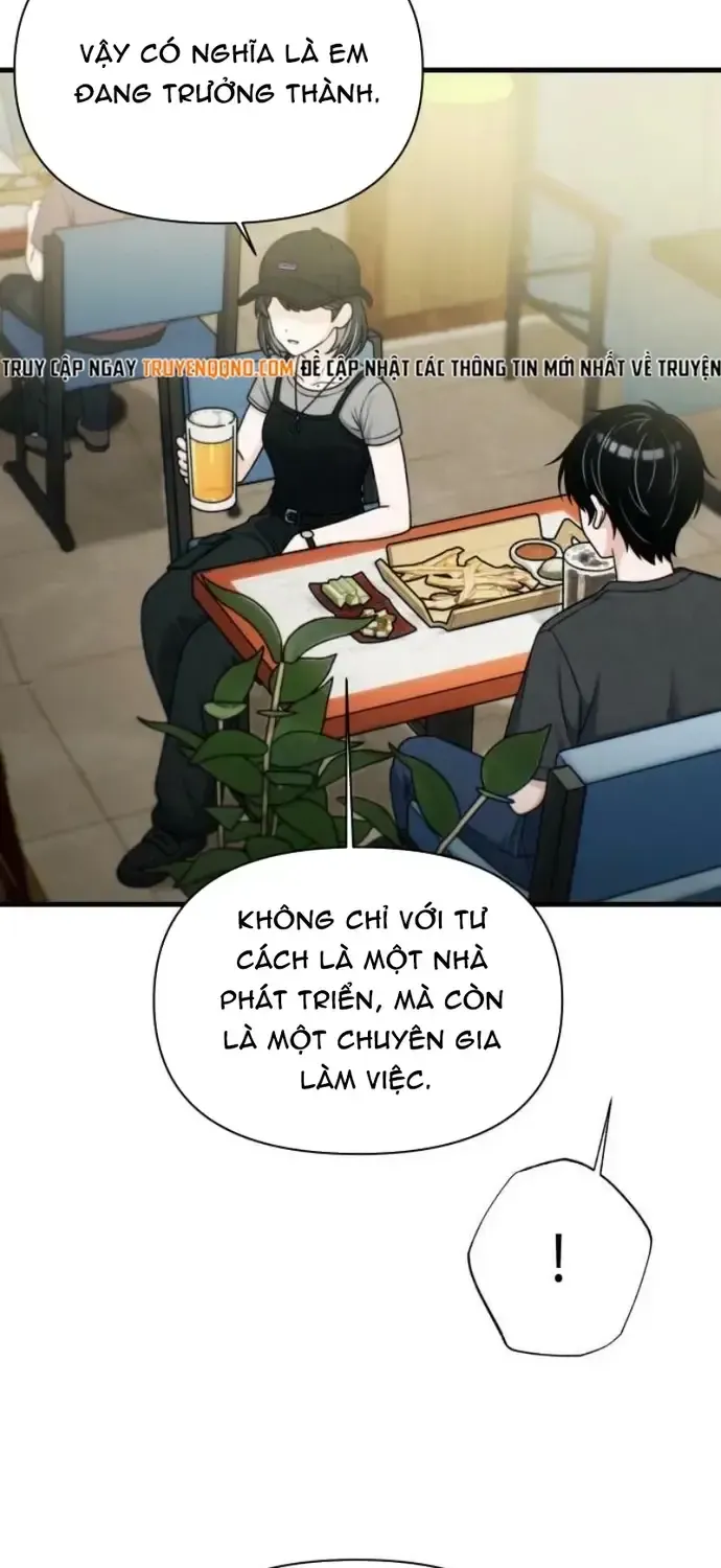 Nhật Kí Chuyển Việc Chap 51 - Next Chap 52