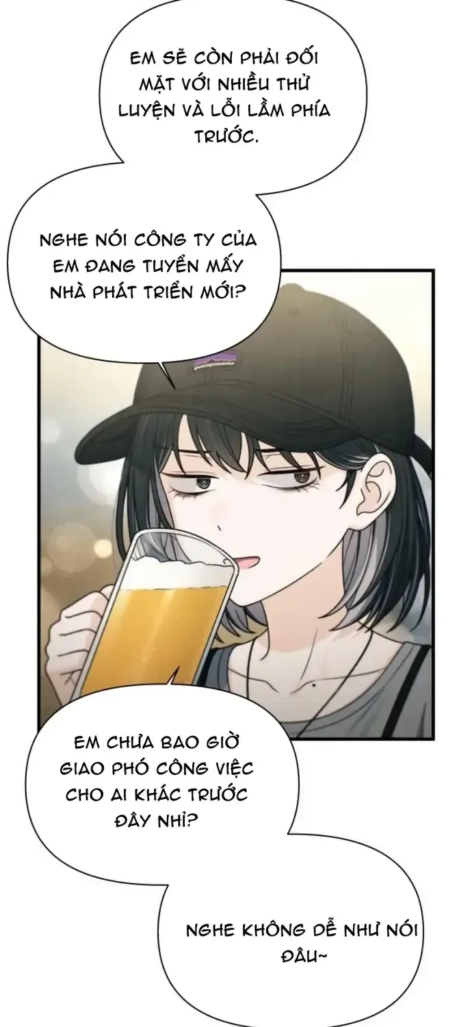 Nhật Kí Chuyển Việc Chap 51 - Next Chap 52