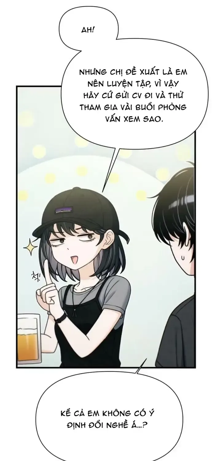 Nhật Kí Chuyển Việc Chap 51 - Next Chap 52