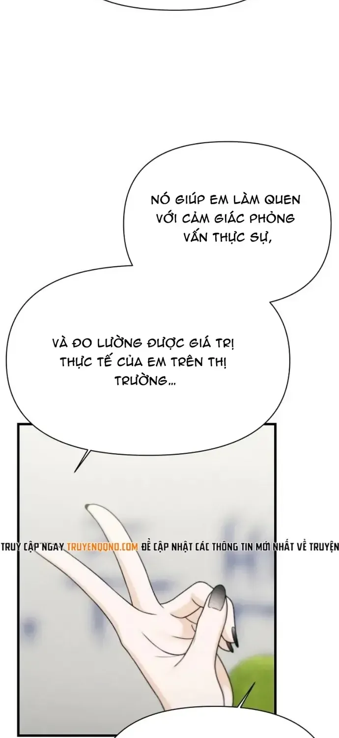 Nhật Kí Chuyển Việc Chap 51 - Next Chap 52