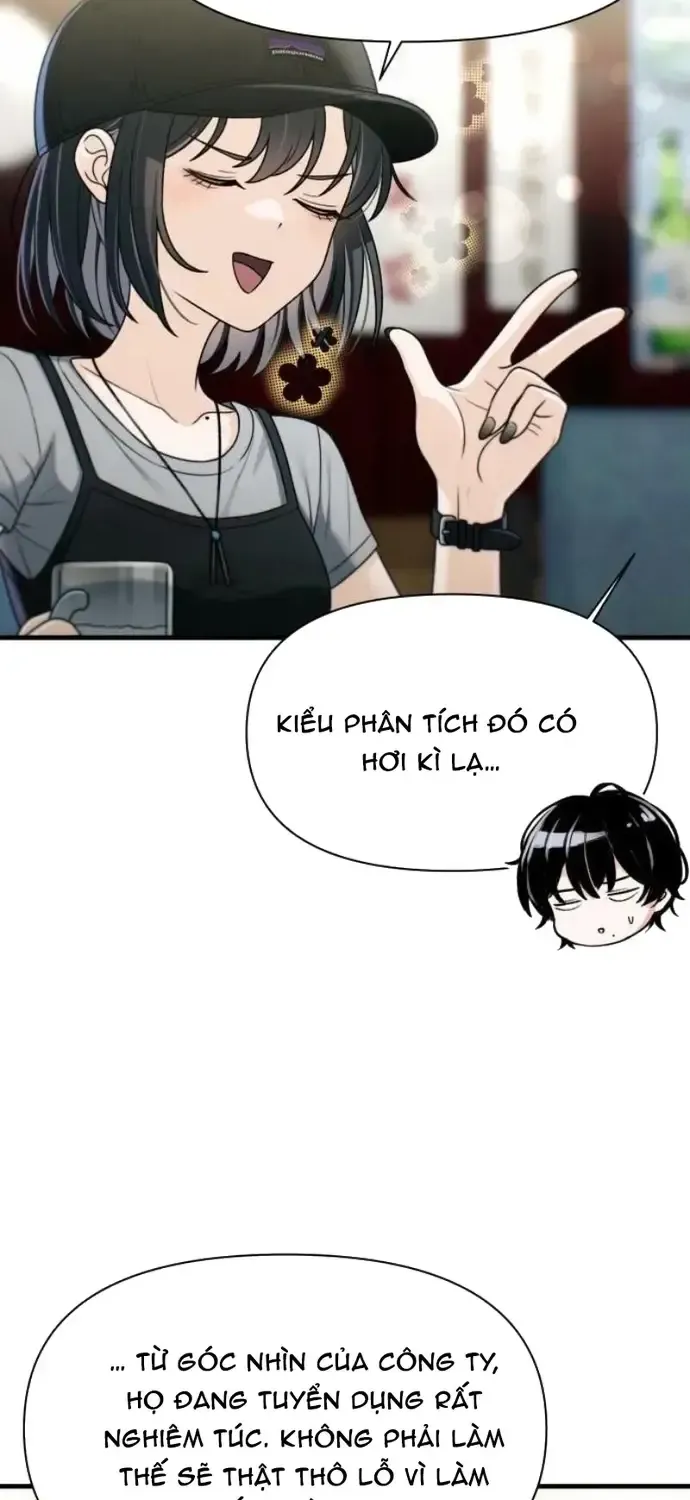 Nhật Kí Chuyển Việc Chap 51 - Next Chap 52
