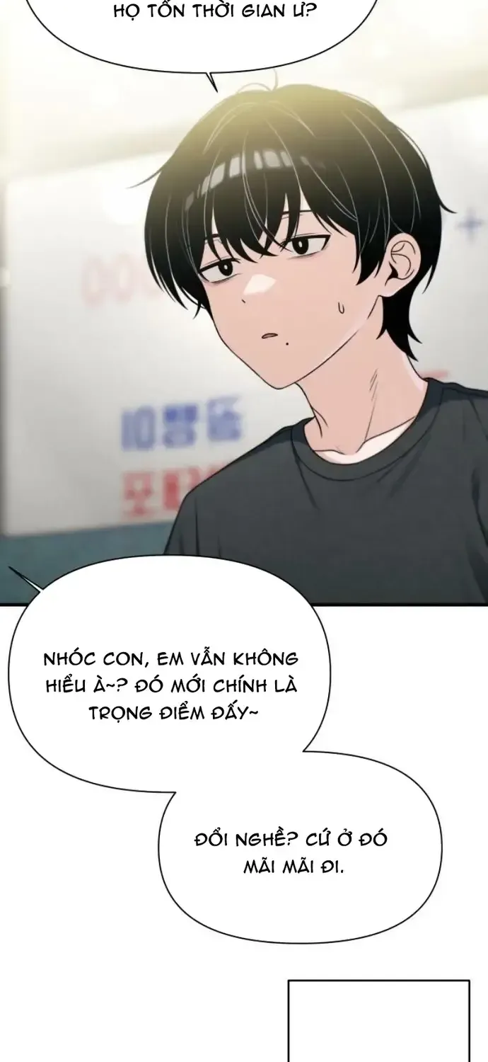 Nhật Kí Chuyển Việc Chap 51 - Next Chap 52