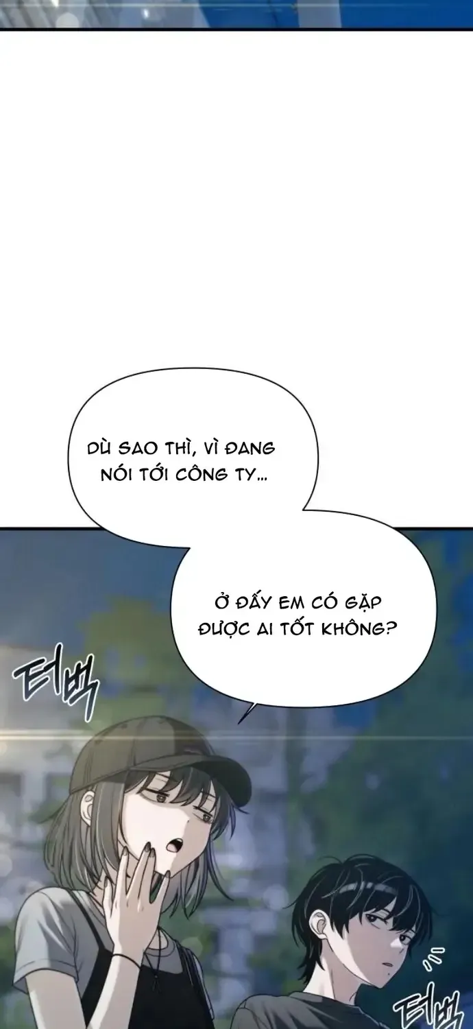Nhật Kí Chuyển Việc Chap 51 - Next Chap 52