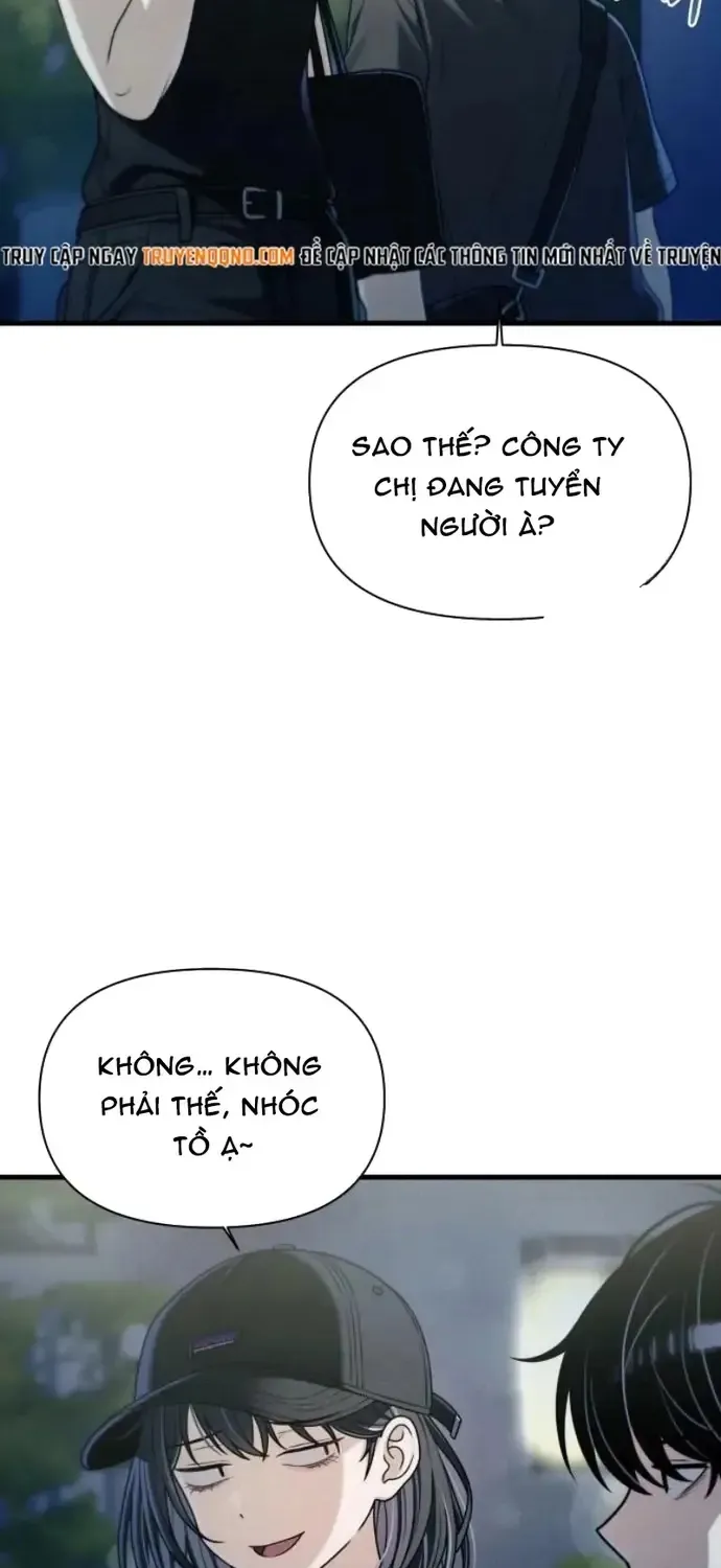 Nhật Kí Chuyển Việc Chap 51 - Next Chap 52