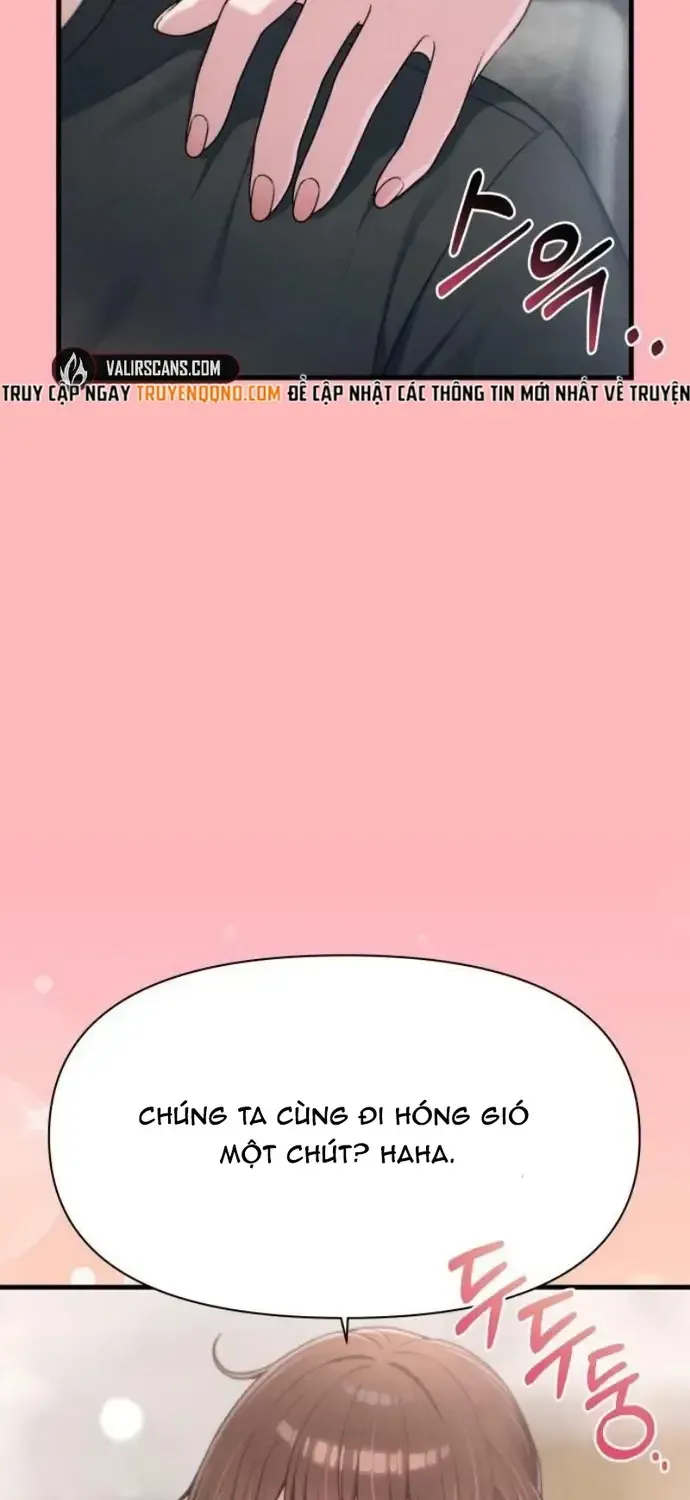 Nhật Kí Chuyển Việc Chap 51 - Next Chap 52