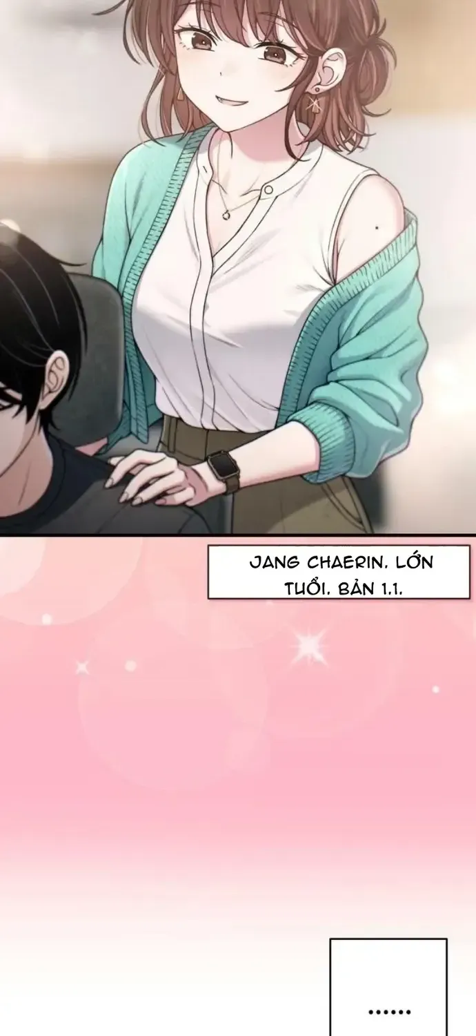 Nhật Kí Chuyển Việc Chap 51 - Next Chap 52