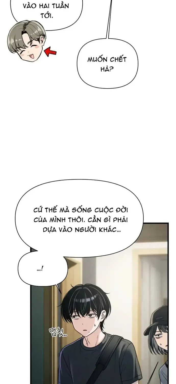 Nhật Kí Chuyển Việc Chap 52 - Next Chap 53