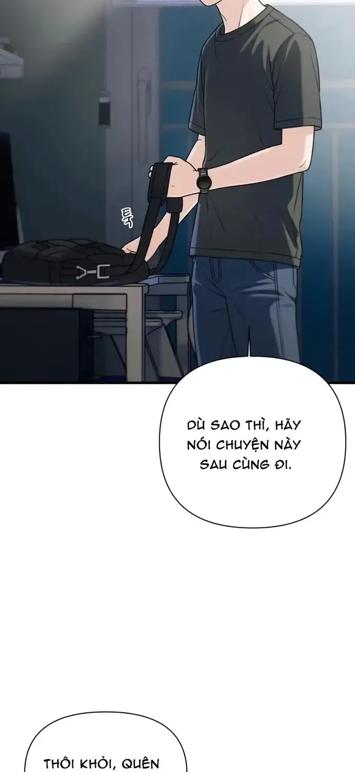 Nhật Kí Chuyển Việc Chap 52 - Next Chap 53