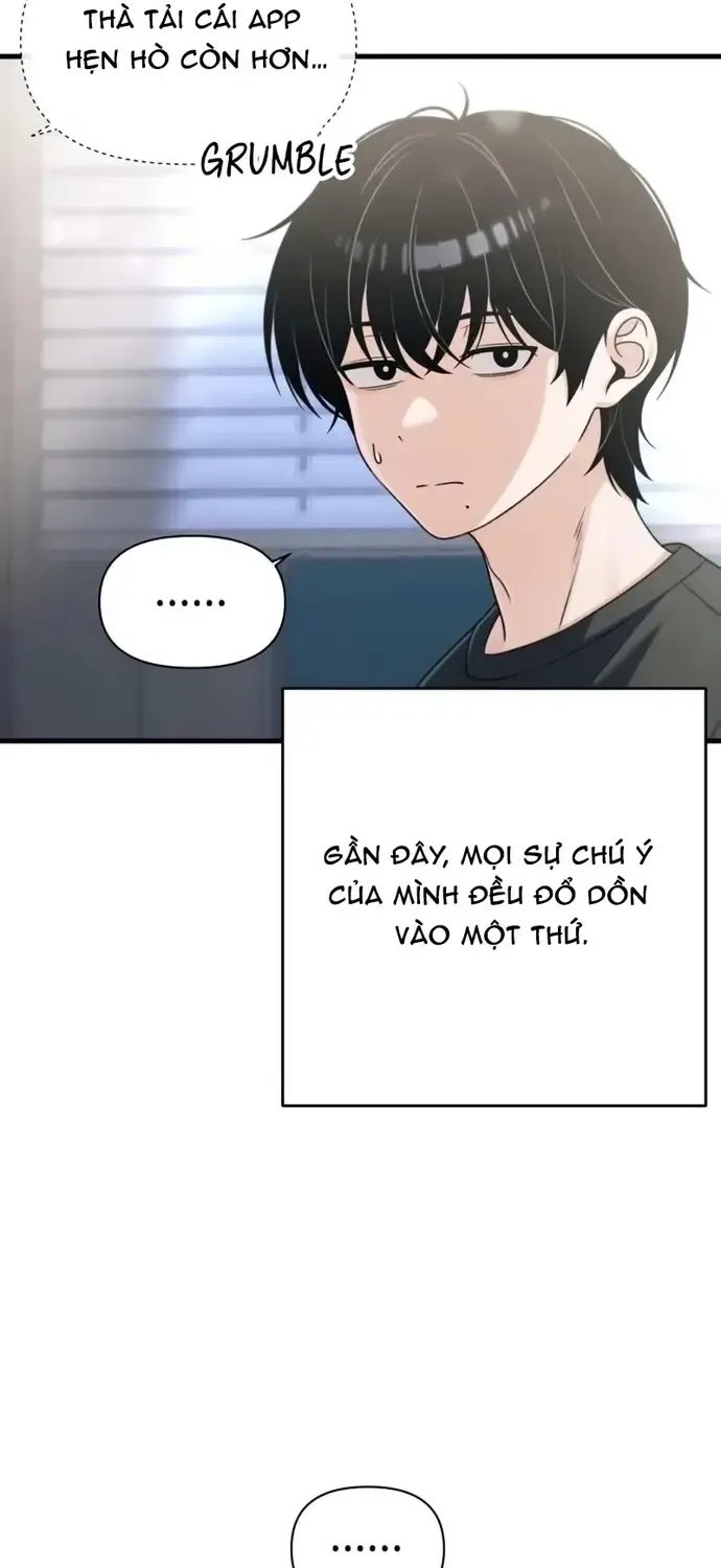 Nhật Kí Chuyển Việc Chap 52 - Next Chap 53