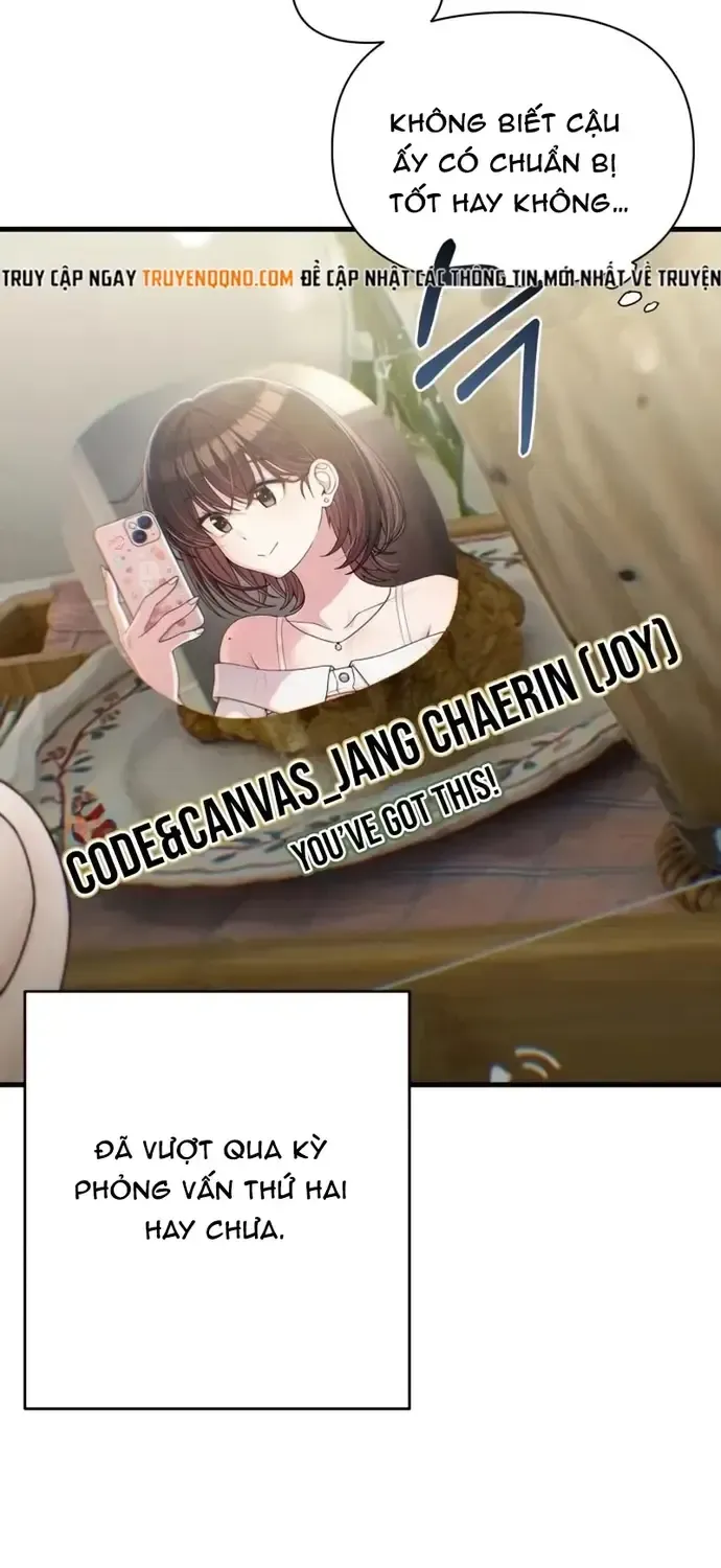 Nhật Kí Chuyển Việc Chap 52 - Next Chap 53