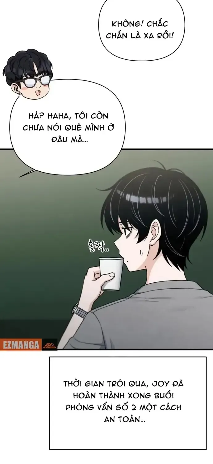 Nhật Kí Chuyển Việc Chap 52 - Next Chap 53