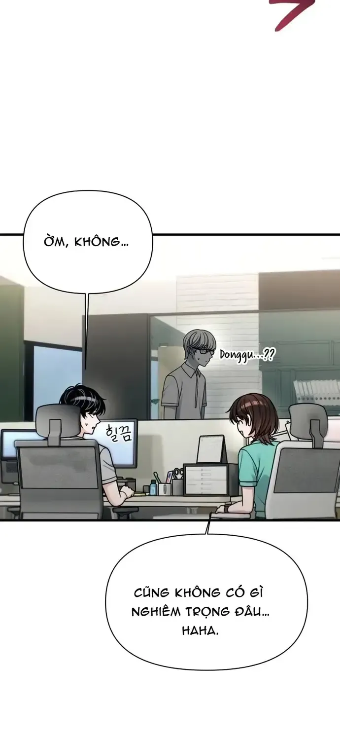 Nhật Kí Chuyển Việc Chap 52 - Next Chap 53