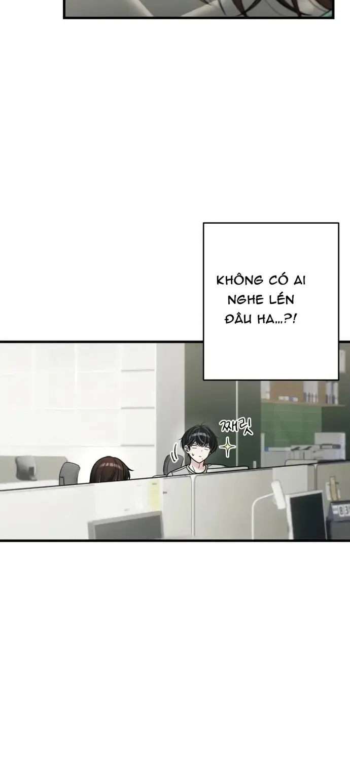 Nhật Kí Chuyển Việc Chap 52 - Next Chap 53