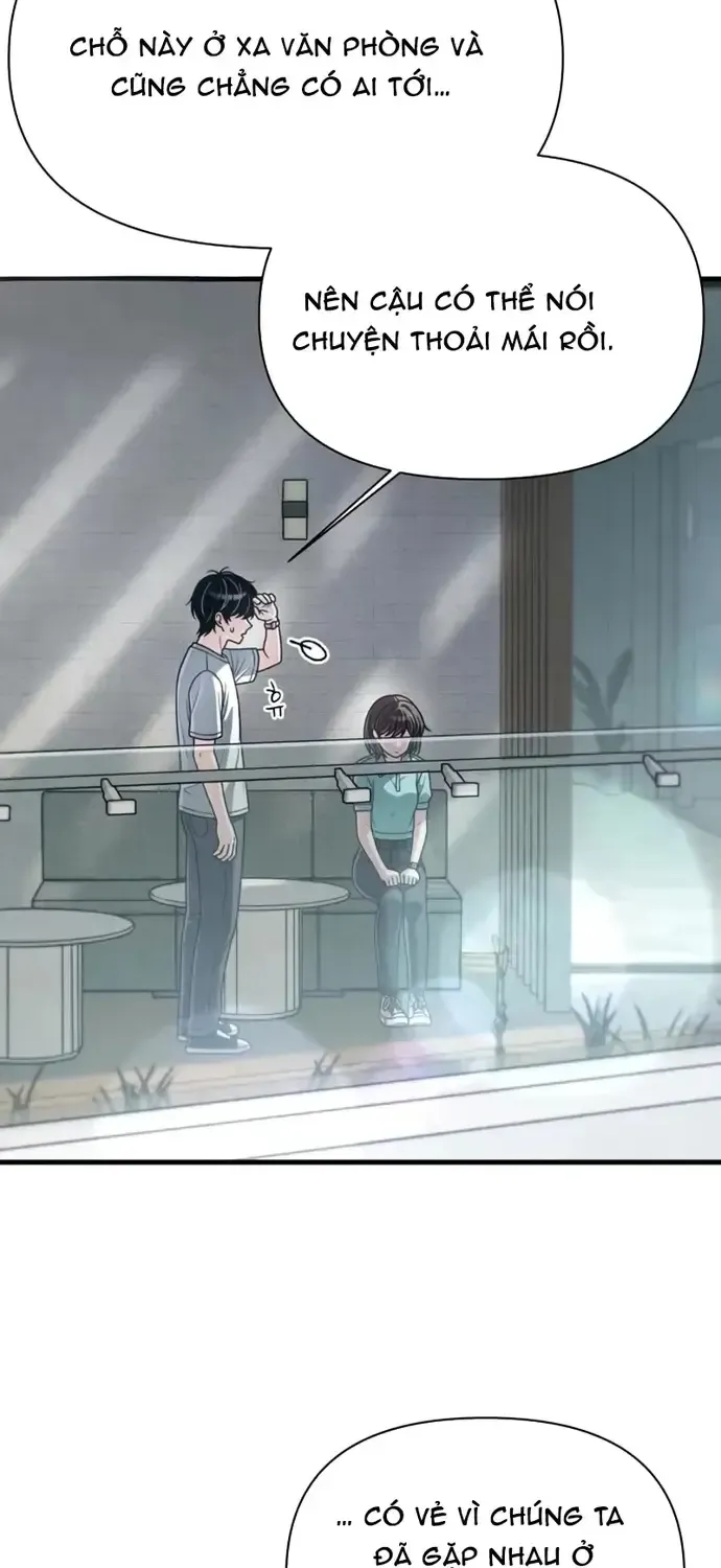 Nhật Kí Chuyển Việc Chap 52 - Next Chap 53